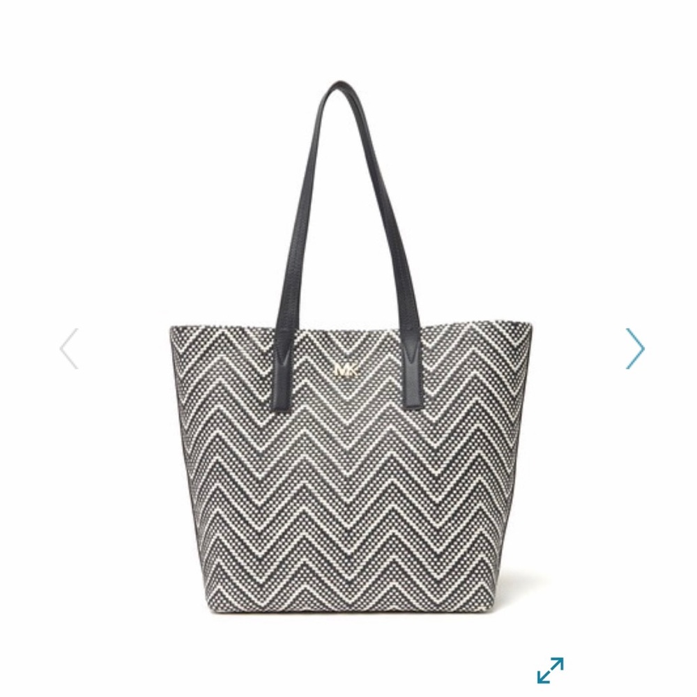 Michael Kors Leather Handbag